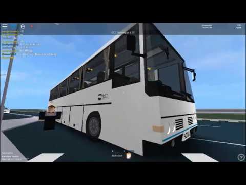 Roblox Kkbh Coach Bus Accident Scene Youtube - coach roblox