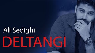 Ali Sedighi - Deltangi | OFFICIAL VIDEO (علی صدیقی - دلتنگی)