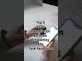 Top 5 Noise Cancellation Earbuds: Unleashing the Tech Revolution