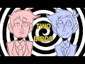 Two Birds - Unus Annus PMV #UnusAnnus