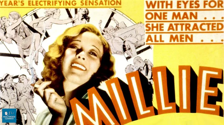 Millie (1931) | Pre-Code Drama | Helen Twelvetrees...