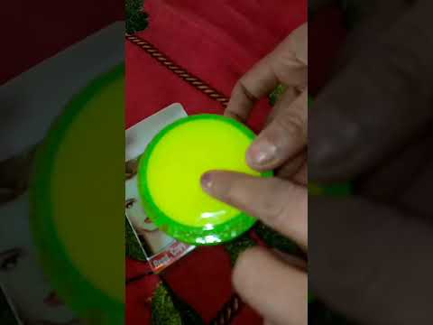 Sandal beauty whitening