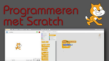 Scratch Les 6: De Herhaling (iteratie)