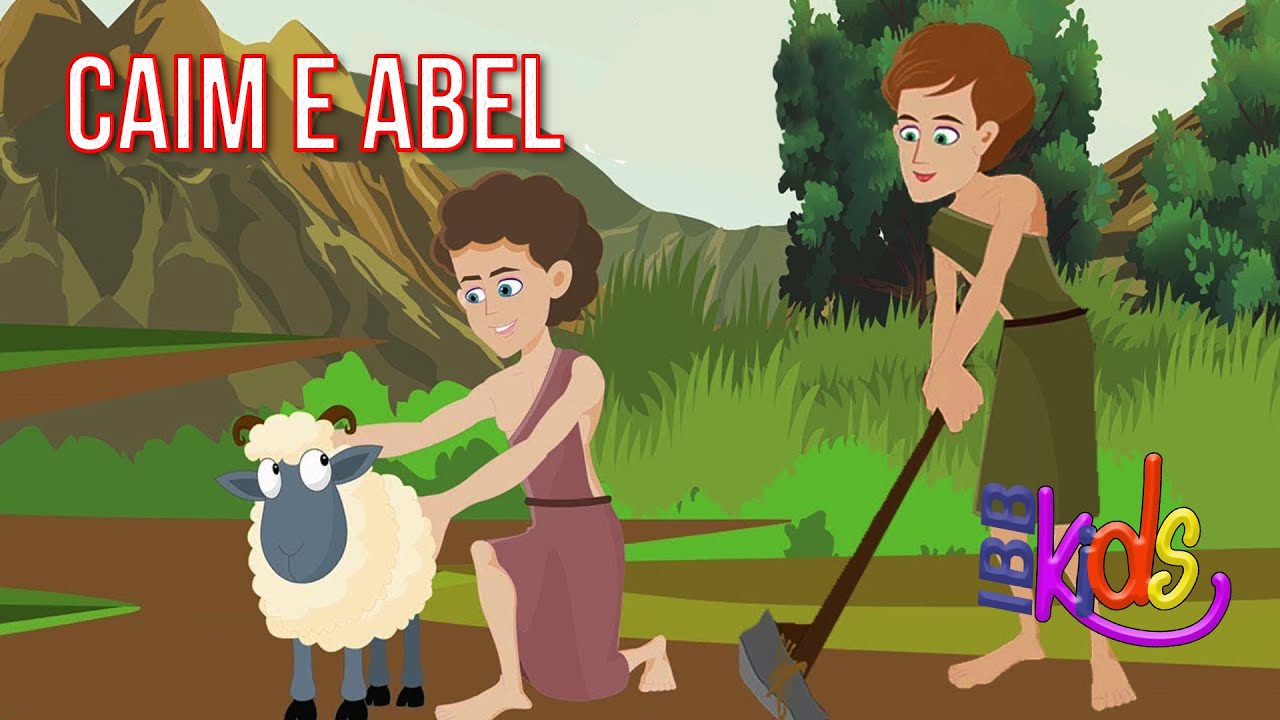 CAIM E ABEL YouTube CAIM E ABEL YouTube