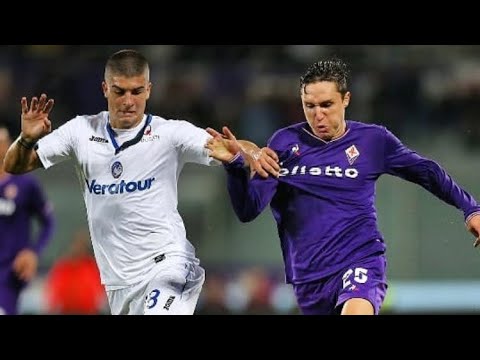 Fiorentina Atalanta 3 3 Viva Il Calcio Youtube Fiorentina Atalanta 3 3 Viva Il Calcio Youtube