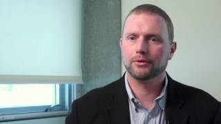 Dr. Cameron Geddes - Compact Particle Accelerators