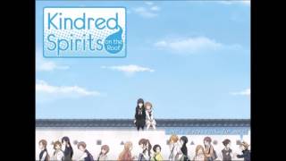 Kindred Spirits on the Roof - All Title Screen Lines screenshot 3