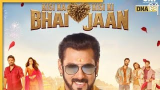 KISI KA BHAI KISI KI JAAN OFFICIAL TRAILER | Salman Khan