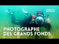 Photographe plongeur, rencontre avec un chasseur d'images sous marines - Arvor - Reportage complet