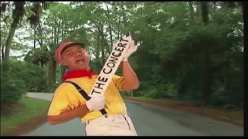 It’s Show Time Intro - The Learning Station (Widescreen)