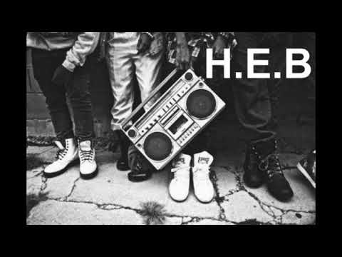 H.E.B BEATZ -