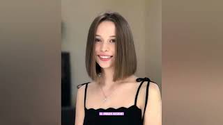 30 Kurze Frisuren Für Feines Glattes Haar #kurzefrisur #kurzefrisuren #feineshaar #glatteshaar #fein
