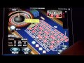 European Roulette [ Free Online Casino Table Game ] - YouTube