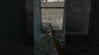 6th army MG gunner experience at Stalingrad #easyred2 #ww2games #russia #german