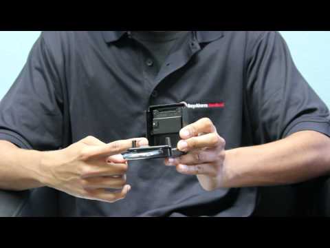 How Do You Install A Lock Box?