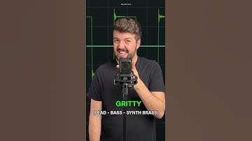 Different Types of Waveforms with Examples!〰️🎹