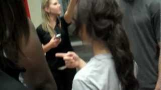 RA Training FA2012 Movie
