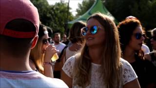 Electrisize 2016, Marco Resmann