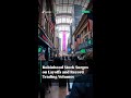 Robinhood Stock Surges on Layoffs and Record Trading Volumes