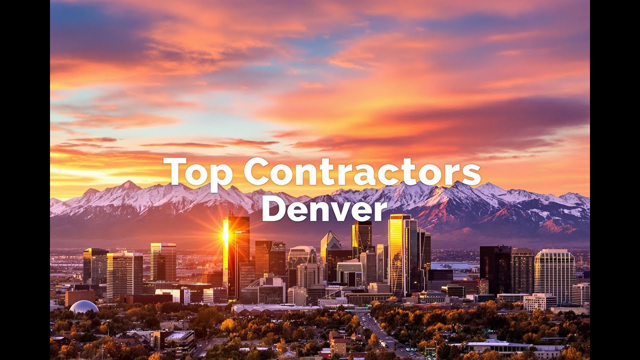 Transform Your Home with Denver's Best Luxury Home Remodelers - YouTube