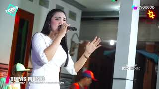 Body Mulus Suara Mak Nyuss.. !!! Wulan Merindu ~ Eva Khatulistiwa ~ TOPAS Musik Live Jaken