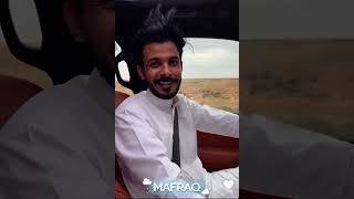 ابوحور مع شاعر الاردن ابو بلال😍😍