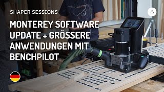Download Lagu Session 59 – Deutsch | Monterey Software Update + größere Anwendungen mit BenchPilot MP3 Download Lagu Session 59 – Deutsch | Monterey Software Update + größere Anwendungen mit BenchPilot MP3