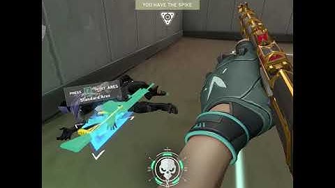 Insane 1v5 clutch ace #Shorts