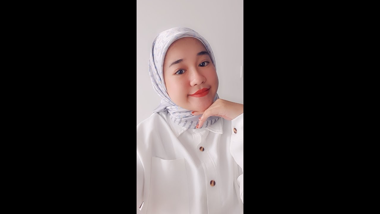 Kak Ninie Cover - Persis Salju (Datuk Syafinaz Selamat)