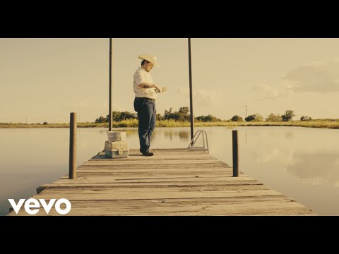 Vincent Neil Emerson - Fishin' Hole