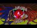 FIST OF FIRE (knuckles lms outcome memories OST) (INSTRUMENTAL) (visualizer:me)