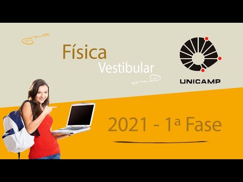 UNICAMP 2021 -