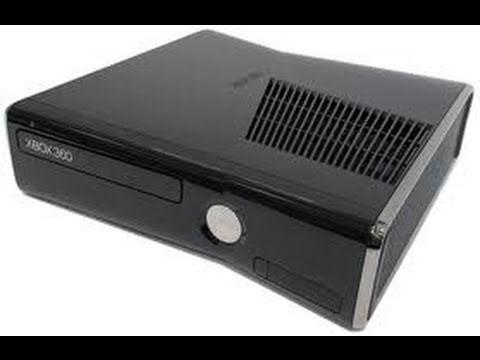 Microsoft Xbox 360 Slim Review