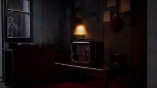 Murder at Midnight 👻 📻 Retro Ambience with 1940s Old Time Radio 🎃 Episodes 8-13 Ambience & ASMR by Infinity Rooms 1,451 views 6 months ago 2 hours, 36 minutes