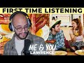 Me &amp; You | Lawrence | Breakfast 2015