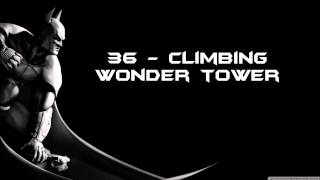 Official game soundtrack composed by nick arundel