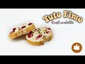  ffw 1 tuto fimo toast raclette 