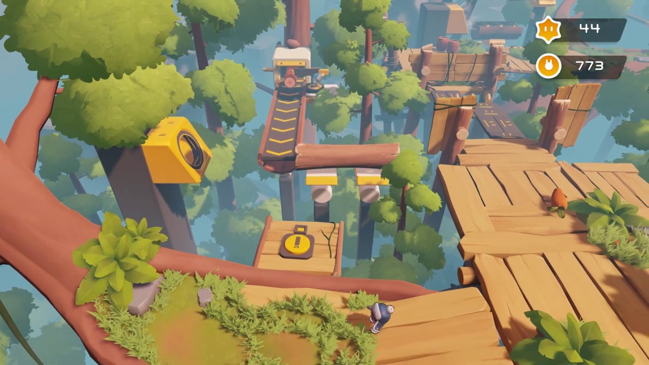 Biped Playthrough - Solo Part 2 (Main Missions)