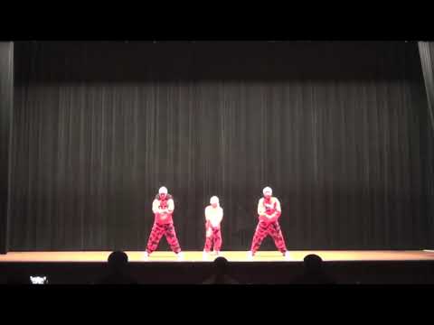 SUPERFLEEK!!vol.7 / K-12 yum yum yummy (優勝)
