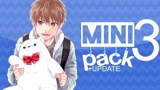 Mini Pack | #3 + Update