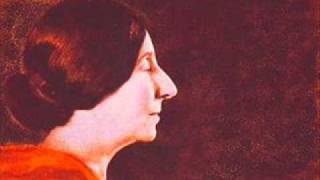 W A Mozart- Concerto no 22 - III- Allegro - Wanda Landowska