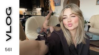 : VLOG 561 /  2025