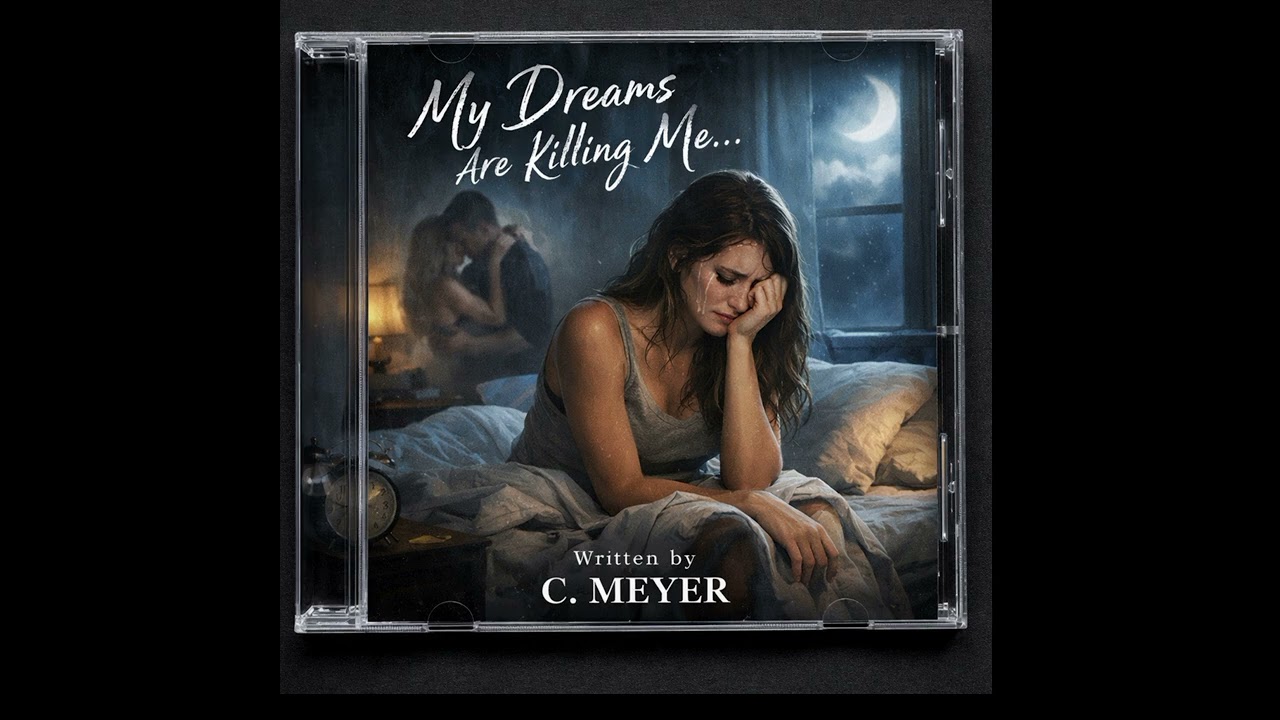 My dreams are killing me