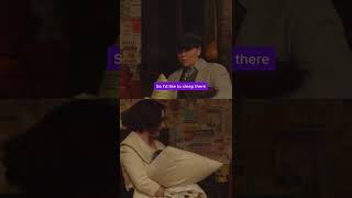 The nightmare spot... thanks - The Marvelous Mrs. Maisel #shorts | Prime Video