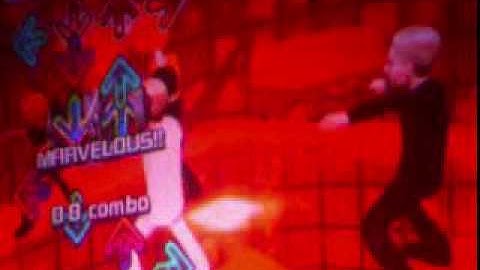 DDR Hottest Party - Summertime - Expert [Gimmicks/Hand Markers] - AA