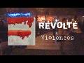 Révolté &amp; CLAQUEDENT - Violences