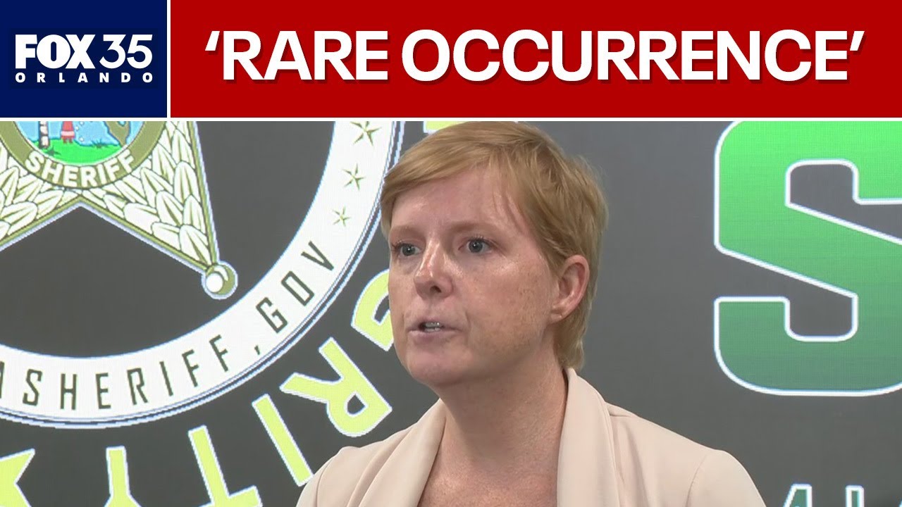 Volusia County dog attack: Officials share next steps - YouTube