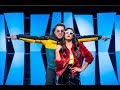 Maite Perroni &amp; Reykon - Bum Bum Dale Dale (Video Oficial)