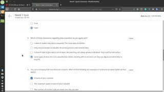 AI For Everyone Week 1