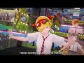 Senandung Jiwa - Hololive Indonesia 【holoID 3DLIVE FES 2024】